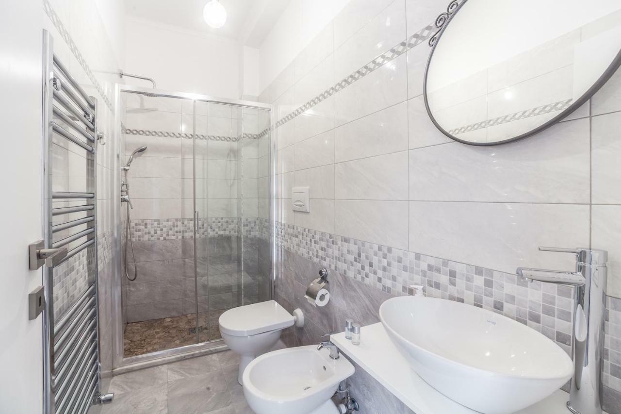 Otium Fornaci San Pietro Hotel Rome Bagian luar foto