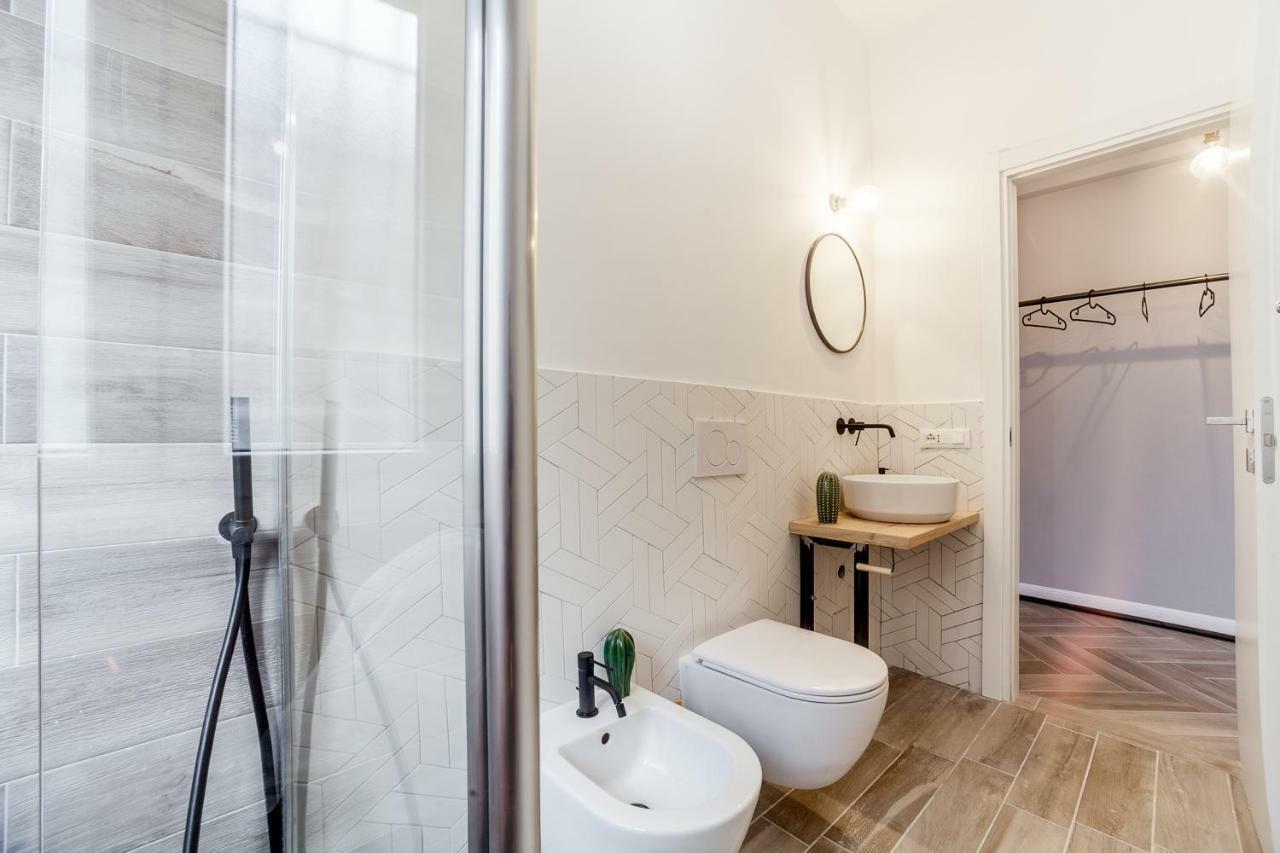Otium Fornaci San Pietro Hotel Rome Bagian luar foto