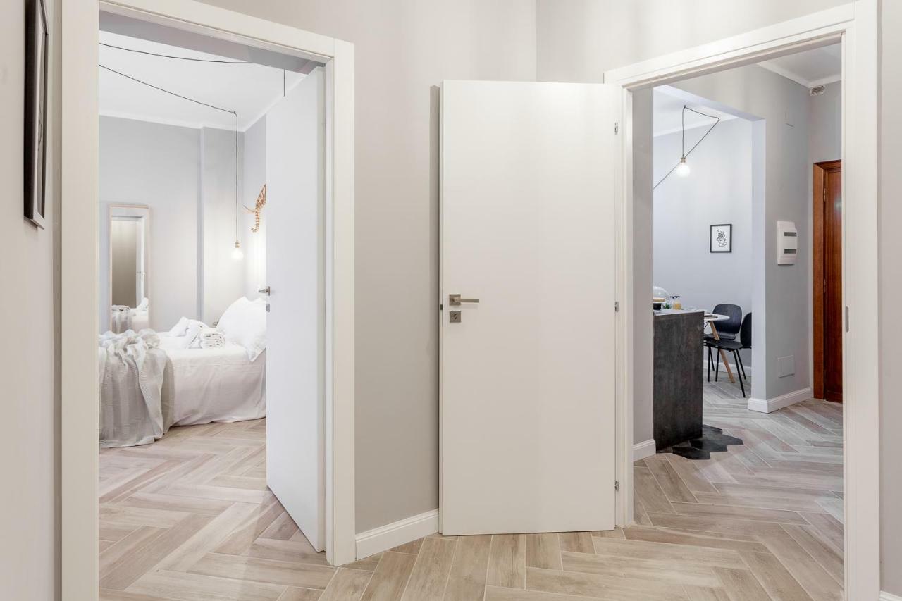 Otium Fornaci San Pietro Hotel Rome Bagian luar foto