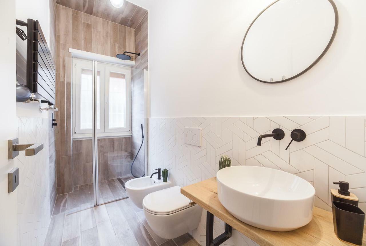 Otium Fornaci San Pietro Hotel Rome Bagian luar foto
