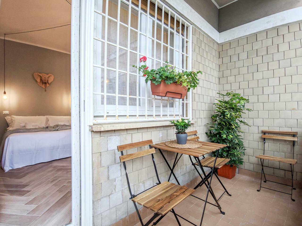 Otium Fornaci San Pietro Hotel Rome Bagian luar foto